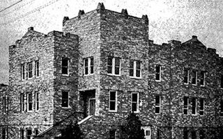 Circa 1953