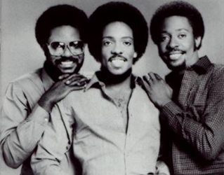 The Gap Band The Gap Band