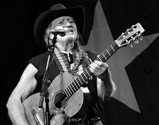 Willie Nelson Willie Nelson