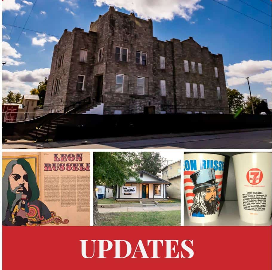 Updates