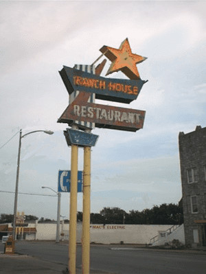 Ranch House Restaurant