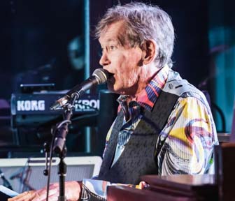 Bill Champlin Bill Champlin The Church Studio