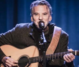 Kenny Loggins Kenny Loggins The Church Studio