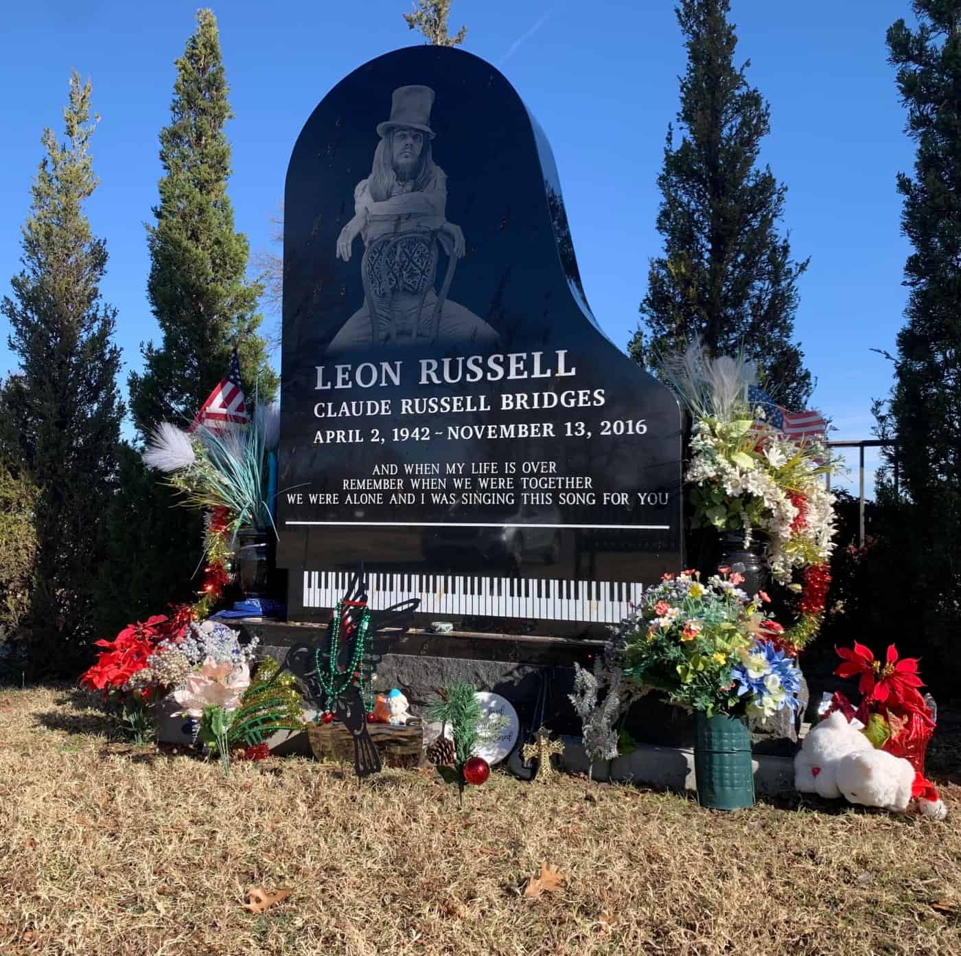 leonmemorial