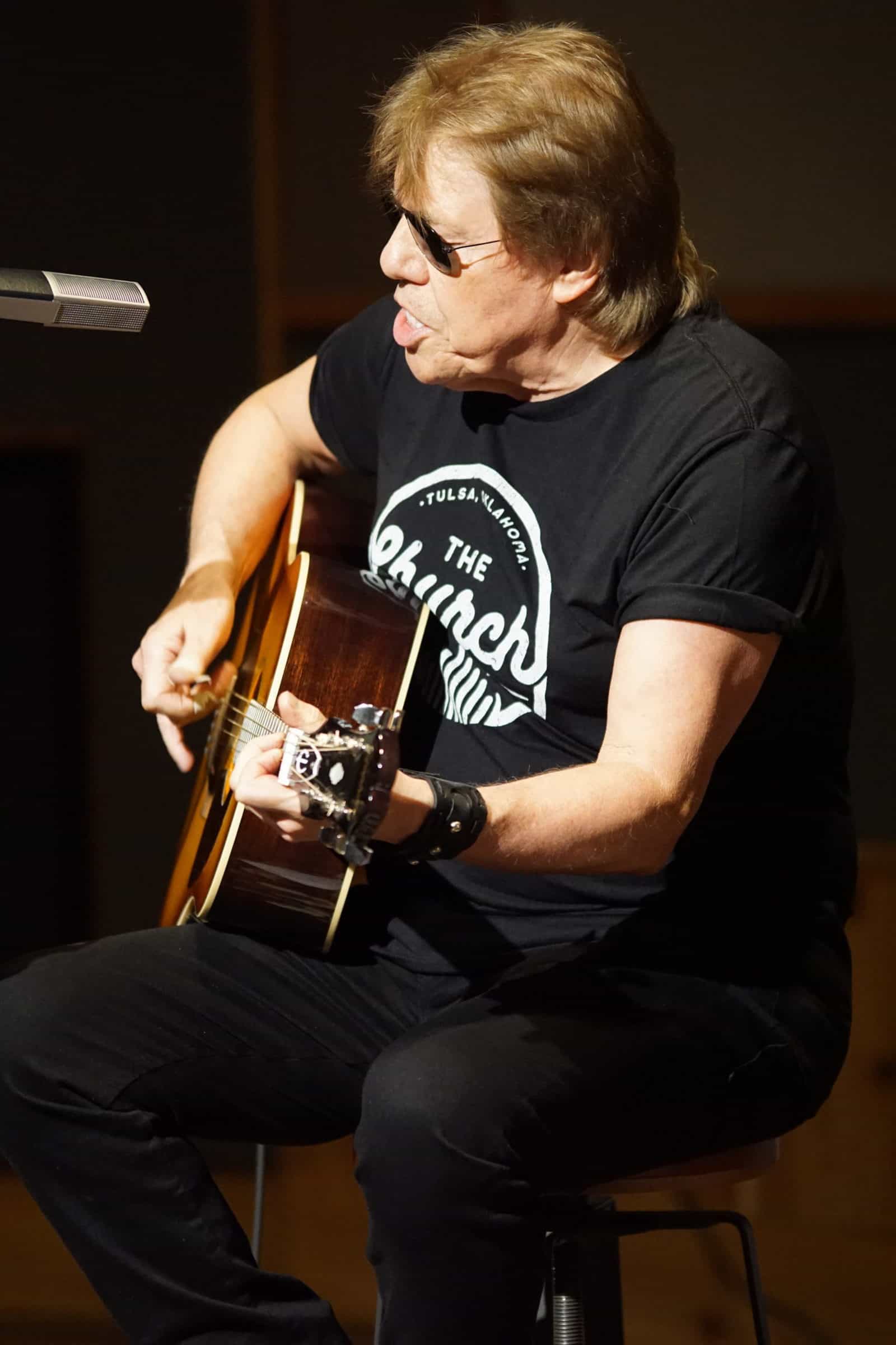 George Thorogood George Thorogood