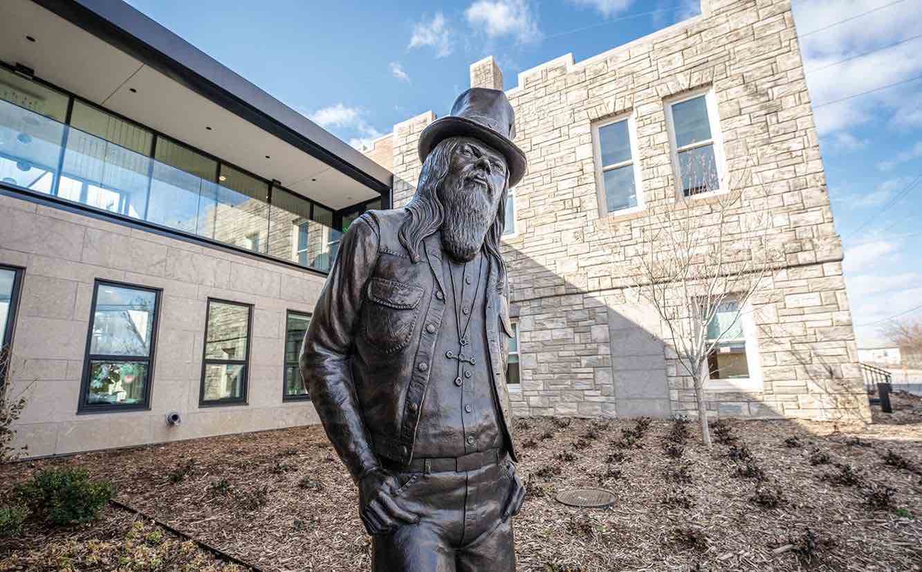Statue Statue