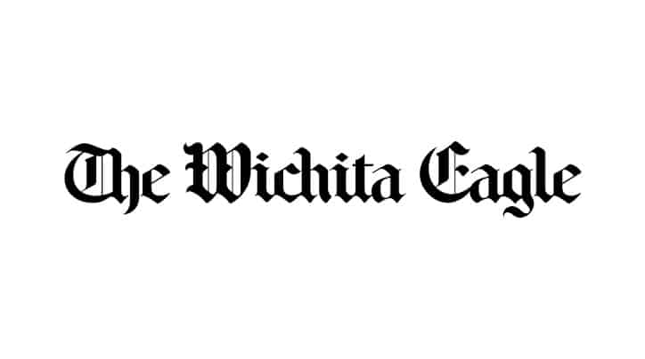 whichita Eagle whichita Eagle