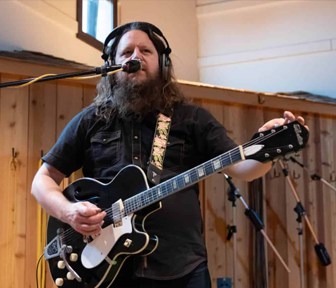 paul-benjamin Paul Benjamin The Church Studio