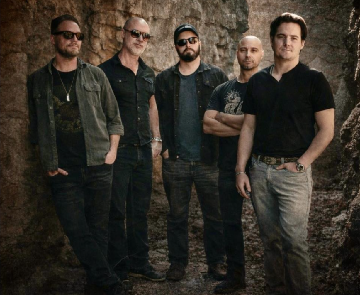 Artist Spotlight: Jake Karlik Band